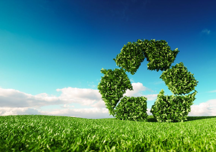 Geri Dönüşüm Politikası