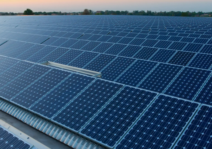 Enerji Verimliliği ve Sürdürülebilirlik